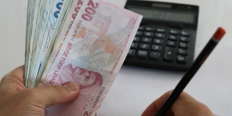 Maaşlara konulacak haciz oranı değişiyor! Taslak hazırlandı