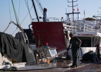 Maaşları 80 bin liraya dayandı ama gençler tercih etmiyor