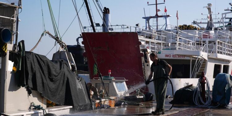 Maaşları 80 bin liraya dayandı ama gençler tercih etmiyor