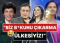 Mahmut Tuncer’in Serenay Sarıkaya Potundan Sonra Şarkıcı Zara’dan “Kıvanç Tatlıtuğ” Talebi Geldi!