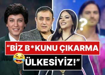 Mahmut Tuncer’in Serenay Sarıkaya Potundan Sonra Şarkıcı Zara’dan “Kıvanç Tatlıtuğ” Talebi Geldi!