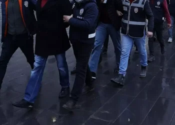 26 şirkete kara para operasyonu: Çok sayıda gözaltı