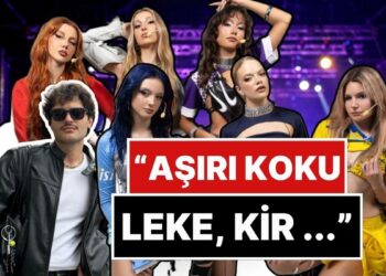 Manifest Hakkında Şok İddia: Tasarımcı Anıl Can Makar, Klip İçin Verdiği Kıyafetlerle Yaşadığı Sorunu Anlattı