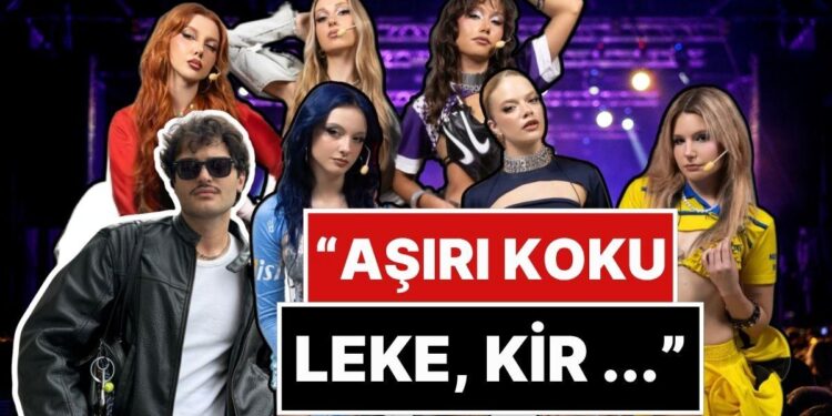 Manifest Hakkında Şok İddia: Tasarımcı Anıl Can Makar, Klip İçin Verdiği Kıyafetlerle Yaşadığı Sorunu Anlattı