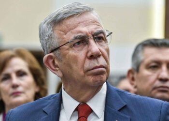 Mansur Yavaş’tan soruşturma talebi ile ilgili ilk açıklama