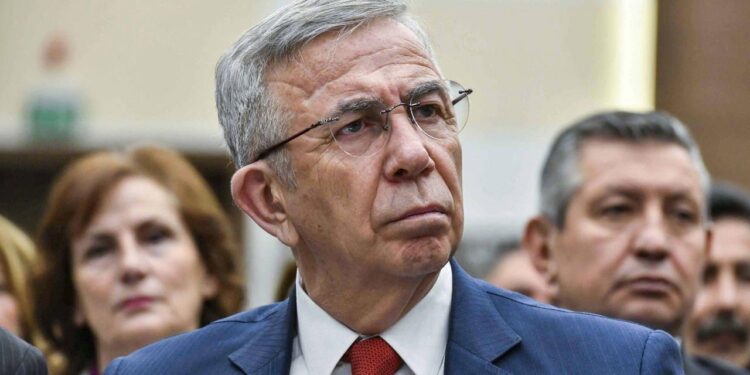 Mansur Yavaş’tan soruşturma talebi ile ilgili ilk açıklama