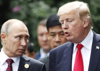 Medvedev Trump’ı hedef aldı! ABD yaptırımları sonrası sert sözler