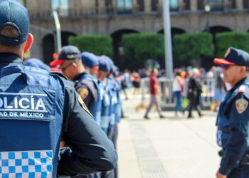 Meksika’da polise saldırı: 2 ölü