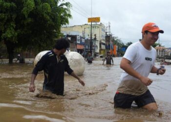 Meksika’daki sel faciasında can kaybı artıyor!