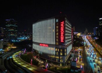 Memorial’in en kapsamlı yatırımı Göztepe Hastanesi hizmete açıldı