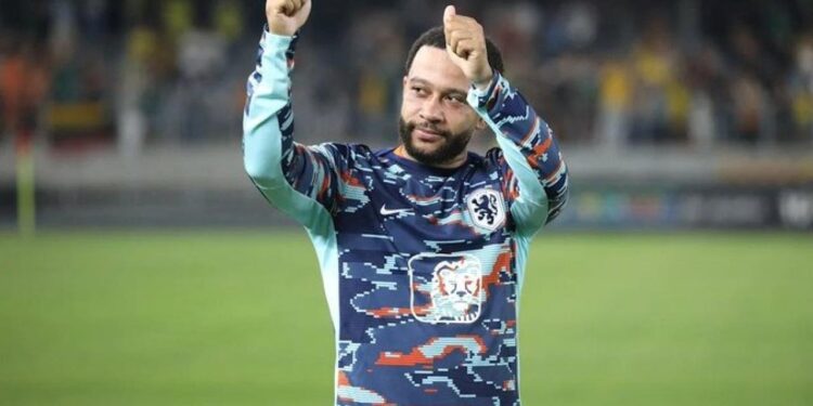 Memphis Depay için Süper Lig iddiası! Aralık’ta ayrılabilir