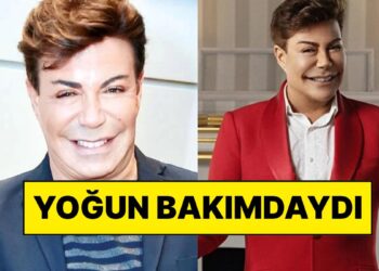 Menajeri, Fatih Ürek’in Sağlık Durumu Hakkında Açıklama Yaptı