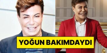 Menajeri, Fatih Ürek’in Sağlık Durumu Hakkında Açıklama Yaptı