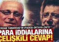 Mercan Yanardağ’ın ifadesi ortaya çıktı! Para iddialarına çelişkili cevap