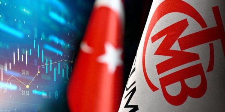 Merkez Bankası Ekim ayı faiz kararını açıkladı! İşte güncel faiz oranı…