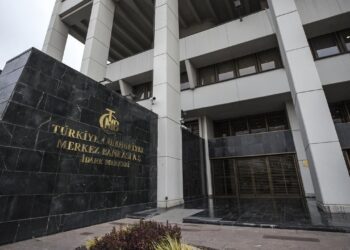 Merkez Bankası Finansal Hesaplar Raporu yayımlandı