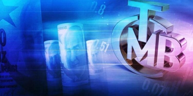 Merkez Bankası rezervleri 189 milyar 734 milyon dolara çıkarak rekor kırdı