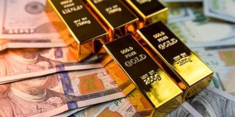 Merkez Bankası rezervlerinde yeni rekor!