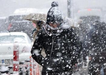 Meteoroloji duyurdu: Kar geliyor!