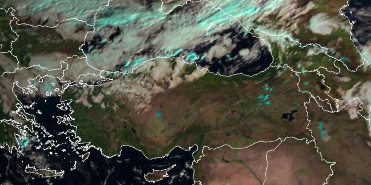 Meteoroloji’den yeni uyarı! İstanbul dahil birçok kent için alarm