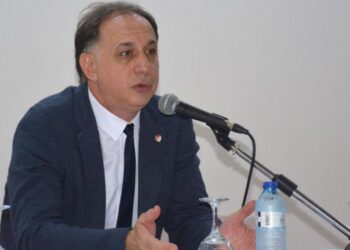 MHK Başkanı Gündoğdu, yabancı hakem istenmesinin sebebini açıkladı