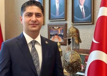 MHP’den teklif: Yabancılara dijital hizmet vergisi yüzde 12,5’ye çıkarılsın