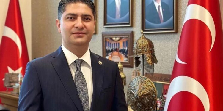 MHP’den teklif: Yabancılara dijital hizmet vergisi yüzde 12,5’ye çıkarılsın