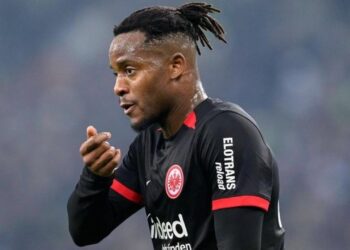 Michy Batshuayi’nin sabrı artık taştı! Karar aldı