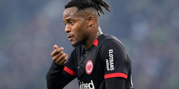 Michy Batshuayi’nin sabrı artık taştı! Karar aldı