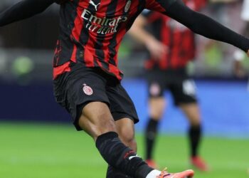 Milan, 1 puanı 90+3’te kurtardı