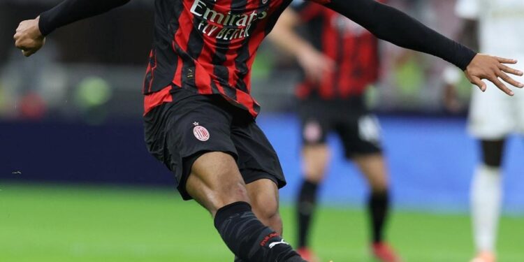 Milan, 1 puanı 90+3’te kurtardı