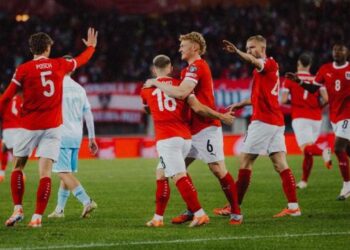 Milli maçta rakibe acımadılar! 10-0’lık tarihe geçen galibiyet