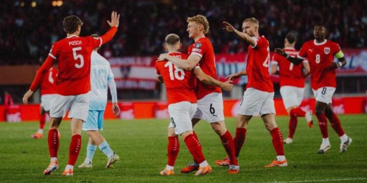 Milli maçta rakibe acımadılar! 10-0’lık tarihe geçen galibiyet