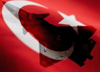 Milli mühimmat için tarihi eşik: Bayraktar KIZILELMA envantere hazırlanıyor