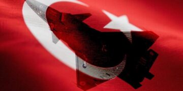 Milli mühimmat için tarihi eşik: Bayraktar KIZILELMA envantere hazırlanıyor