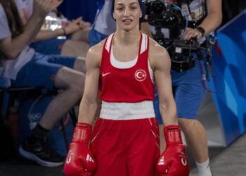 Milli sporcudan büyük başarı! Dünya sıralamasında zirvede