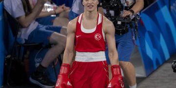 Milli sporcudan büyük başarı! Dünya sıralamasında zirvede