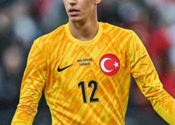 Milli Takım’da kriz çıkarmıştı! Berke Özer, TFF’yi yalanladı: Bu karar saygısızlık değil!