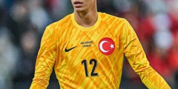 Milli Takım’da kriz çıkarmıştı! Berke Özer, TFF’yi yalanladı: Bu karar saygısızlık değil!