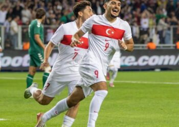 Milli Takım’dan 2 gollü galibiyet