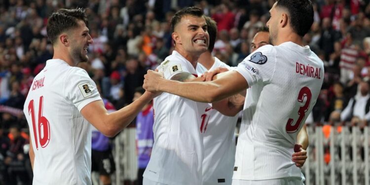 Milli Takım’dan Kocaeli’de 17 yıl sonra ilk