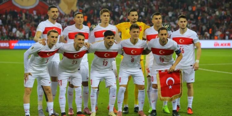 Milli yıldızlardan Dünya Kupası için iddialı sözler