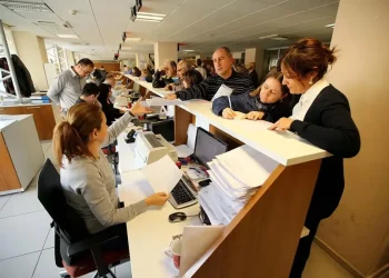 Son Düzlüğe Girildi: İzin Sistemi Baştan Yazılıyor