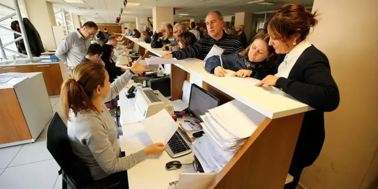 Son Düzlüğe Girildi: İzin Sistemi Baştan Yazılıyor