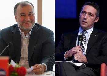 Ülker sattı, Koç milyonluk alımı tamamladı