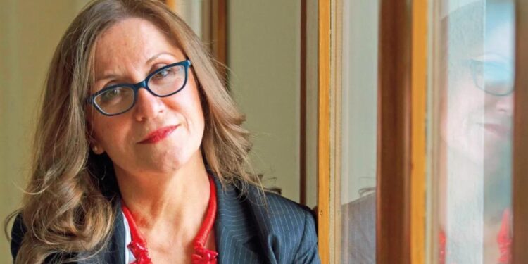 Mimar Sinan Güzel Sanatlar Üniversitesi Rektörü Prof. Dr. Handan İnci hayatını kaybetti!