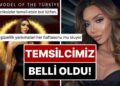 Miss Model of The World 2025 Yarışmasında Türkiye’yi Temsil Edecek İsim Belli Oldu!