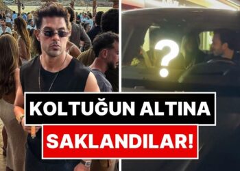 Miss Turkey Güzelini Arkada Bıraktı: Çapkınlık Turuna Çıkan Mehmet Dinçerler Mekandan İki Güzelle Ayrıldı!