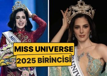 Miss Universe 2025’i Kim Kazandı? Miss Universe Birincisi Fatima Bosch Kimdir, Hangi Ülke Kazandı?