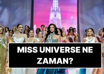 Miss Universe Güzellik Yarışması Ne Zaman? Hangi Kanalda? Saat Kaçta? Nasıl Oy Kullanılır?